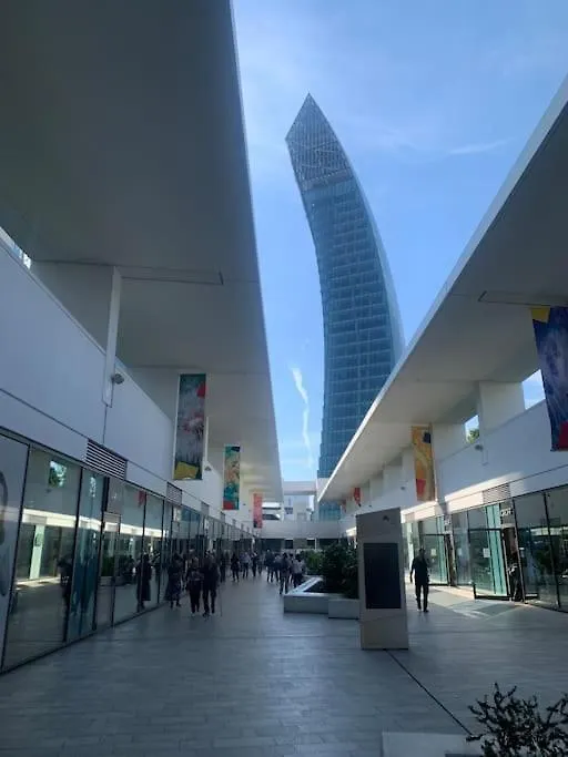 Citylife Brand New Luxury Art Apartment Milano