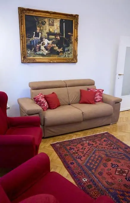 Citylife Brand New Luxury Art Apartment Milano 0*,