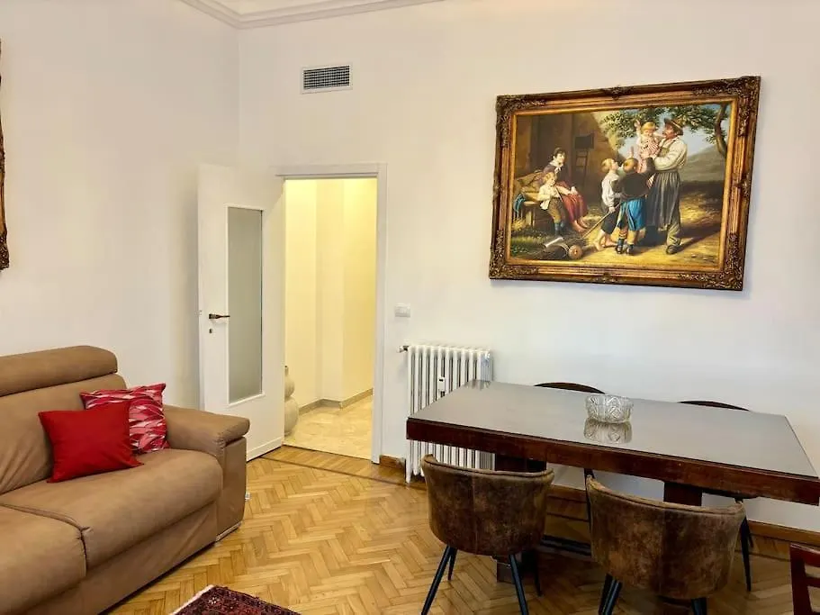 Citylife Brand New Luxury Art Apartment Milano Italien
