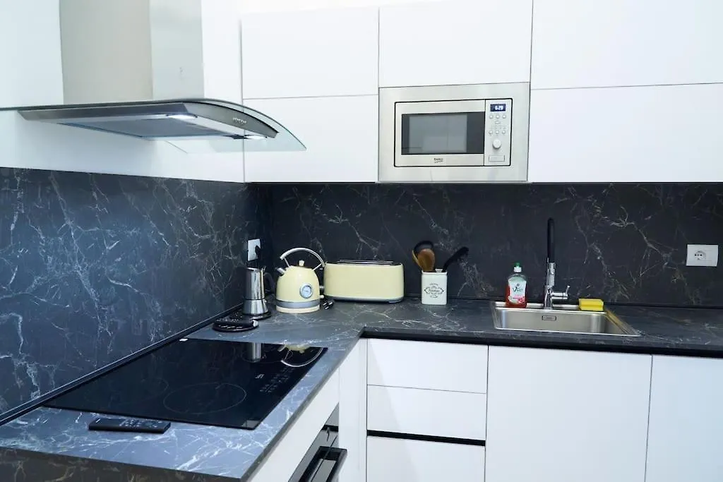 Citylife Brand New Luxury Art Apartment Milano 0*,
