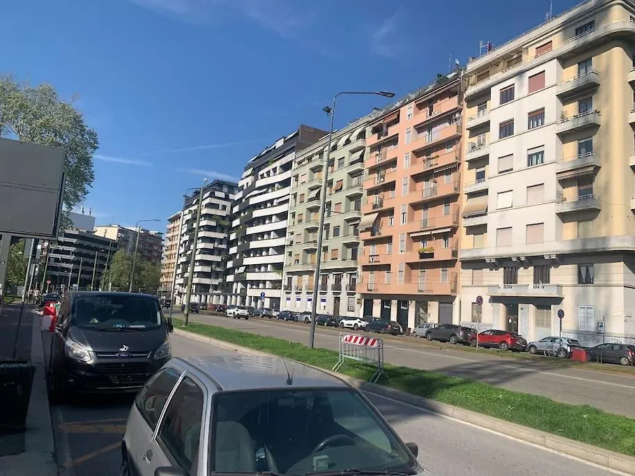 Citylife Brand New Luxury Art Apartment Milano